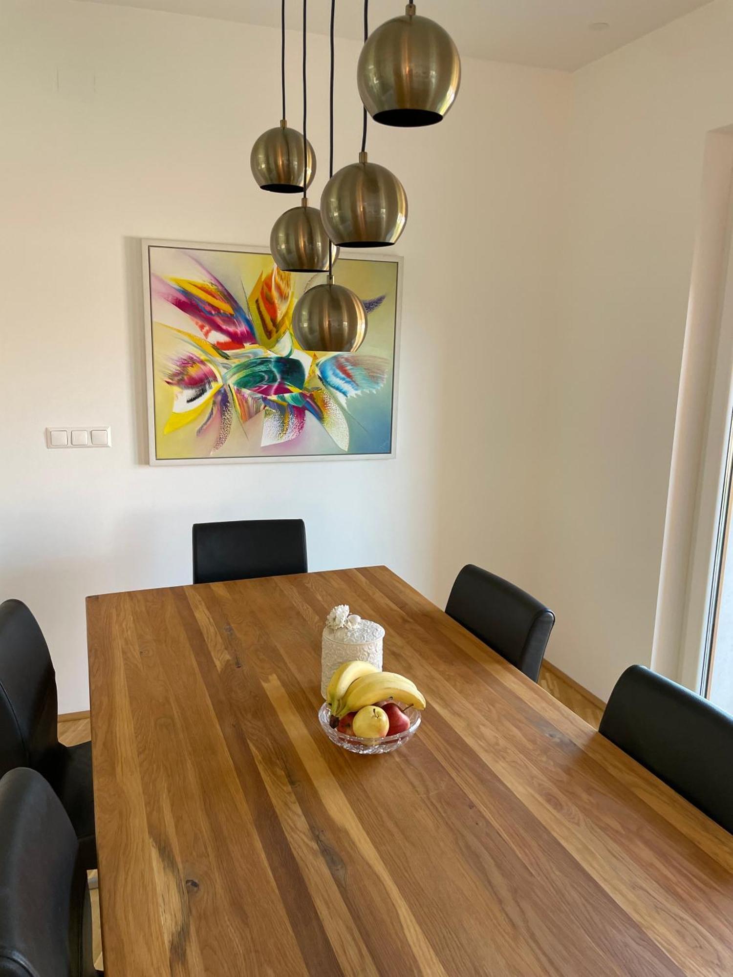 הוילה Casa Capodistria With Sea View מראה חיצוני תמונה