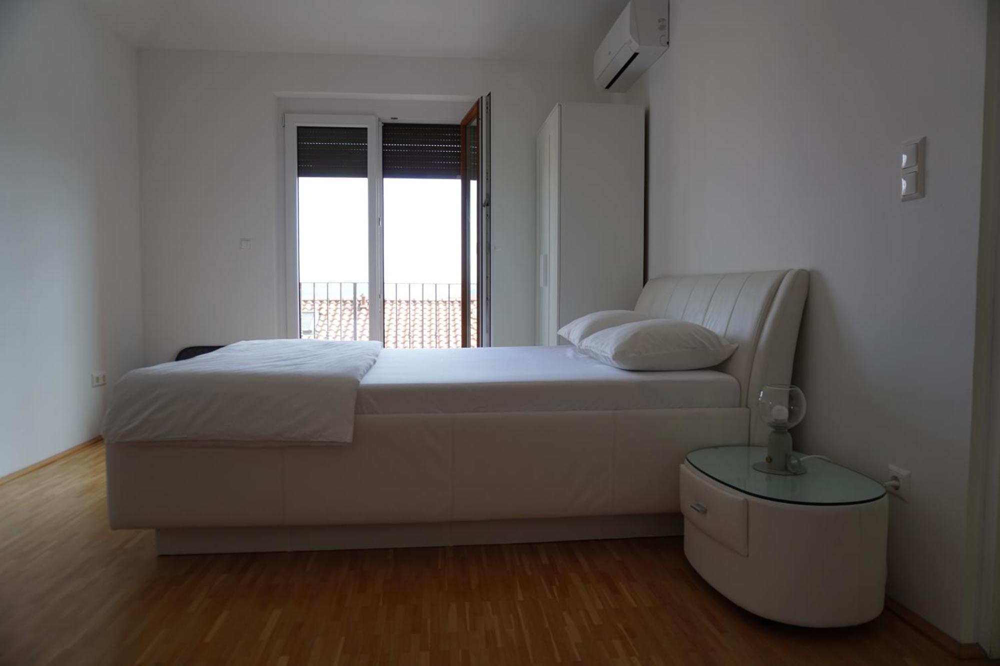 הוילה Casa Capodistria With Sea View מראה חיצוני תמונה